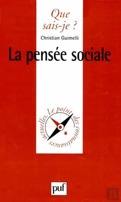 Bertrand.pt - La Pensée Sociale