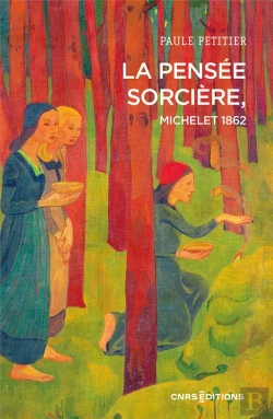Bertrand.pt - La Pensee Sorciere, Michelet 1862