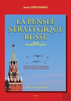 Bertrand.pt - La Pensee Strategique Russe