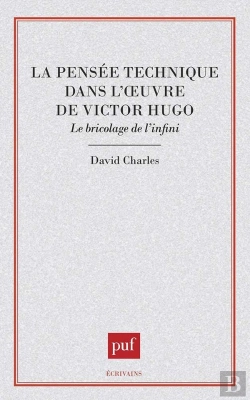 Bertrand.pt - La Pensée Technique Dans L'Oeuvre De Victor Hugo