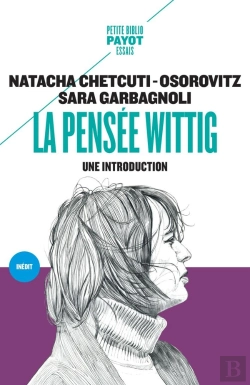 Bertrand.pt - La Pensée Wittig : Une Introduction