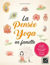 La Pensee Yoga En Famille