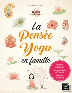 Bertrand.pt - La Pensee Yoga En Famille
