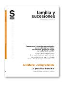 La Pensión Alimenticia: Caracter¡Sticas, Contenido Y Sujetos