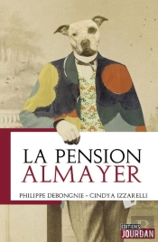 La Pension Almayer