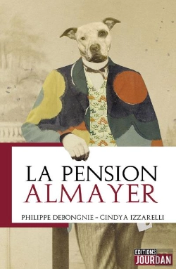 Bertrand.pt - La Pension Almayer