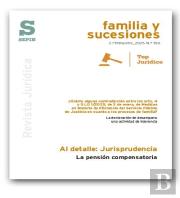 La Pension Compensatoria