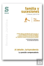 La Pension Compensatoria