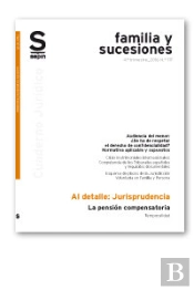 La Pensión Compensatoria