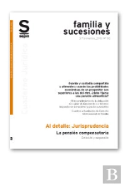 La Pensión Compensatoria