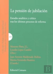 La Pensión De Jubilación