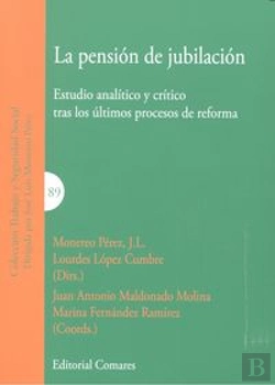 Bertrand.pt - La Pensión De Jubilación