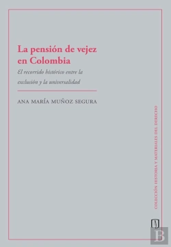 Bertrand.pt - La Pensión De Vejez En Colombia
