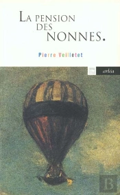 La Pension Des Nonnes