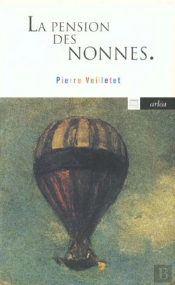 Bertrand.pt - La Pension Des Nonnes