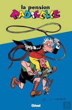 Bertrand.pt - La Pension Radicelle