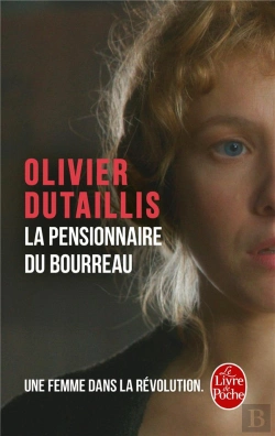 Bertrand.pt - La Pensionnaire Du Bourreau