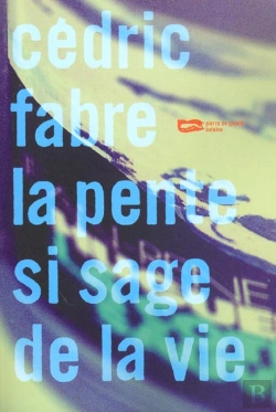 Bertrand.pt - La Pente Si Sage De La Vie