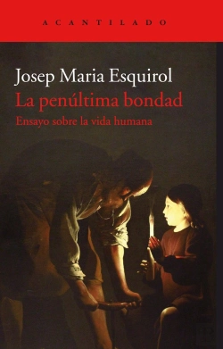 Bertrand.pt - La Penúltima Bondad