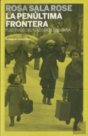 La Penultima Frontera  