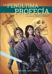 La Penúltima Profecía