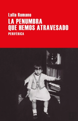 Bertrand.pt - La Penumbra Que Hemos Atravesado
