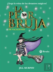 La Peor Bruja De Vacaciones