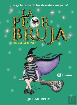 Bertrand.pt - La Peor Bruja De Vacaciones