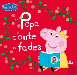 Bertrand.pt - La Pepa I El Conte De Fades