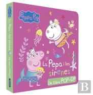 La Pepa I Les Sirenes