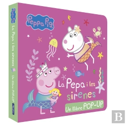 Bertrand.pt - La Pepa I Les Sirenes