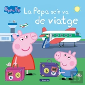 La Pepa Se'N Va De Viatge (Un Conte De La Porqueta Pepa)