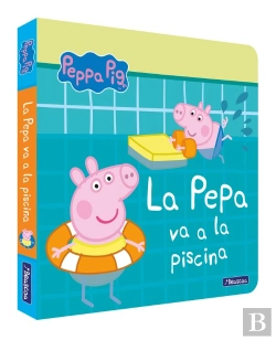 Bertrand.pt - La Pepa Va A La Piscina