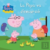 La Pepa Va D'Excursió (Un Conte De La Porqueta Pepa)