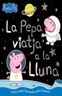 La Pepa Viatja A La Lluna (Un Conte De La Porqueta Pepa)