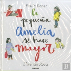 Bertrand.pt - La Pequeña Amelia Se Hace Mayor  