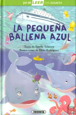 Bertrand.pt - La Pequeña Ballena Azul