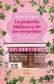 La Pequeña Biblioteca De Los Recuerdos