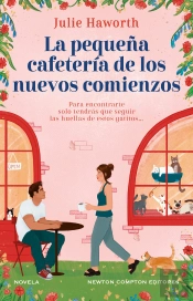 La Pequeña Cafeteria De Los Nuevos Comienzos