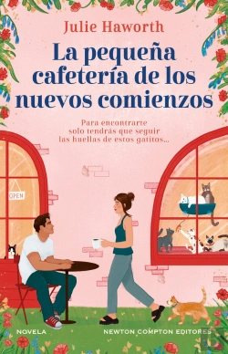 Bertrand.pt - La Pequeña Cafeteria De Los Nuevos Comienzos
