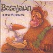 La Pequeña Cigueña  