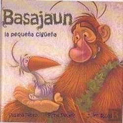 Bertrand.pt - La Pequeña Cigueña  