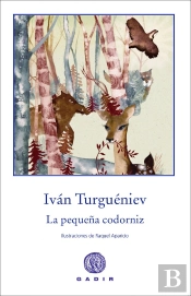 La Pequeña Codorniz