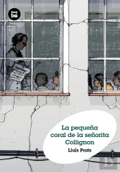 La Pequeña Coral De La Señorita Collignon