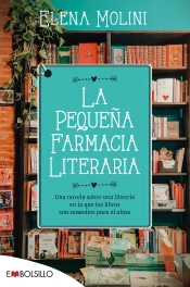 La Pequeña Farmacia Literaria