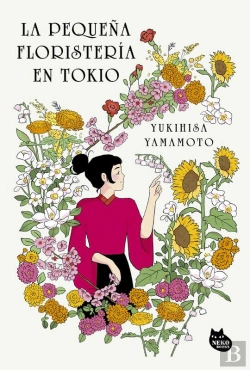 Bertrand.pt - La Pequeña Floristería En Tokio