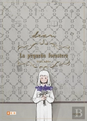 La Pequeña Forastera Siuil A Run Dear