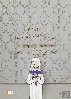 Bertrand.pt - La Pequeña Forastera Siuil A Run Dear