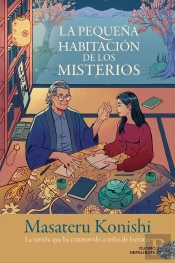 La Pequeña Habitacion De Los Misterios