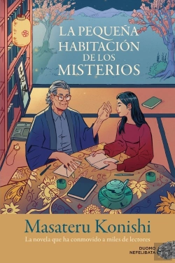 Bertrand.pt - La Pequeña Habitacion De Los Misterios